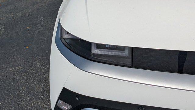 2025 Hyundai IONIQ 5 SE