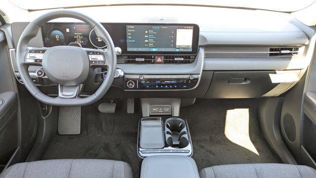 2025 Hyundai IONIQ 5 SE