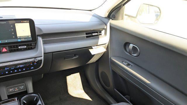 2025 Hyundai IONIQ 5 SE