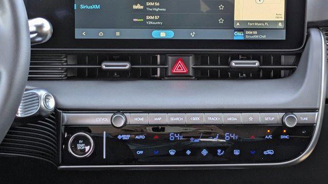 2025 Hyundai IONIQ 5 SE