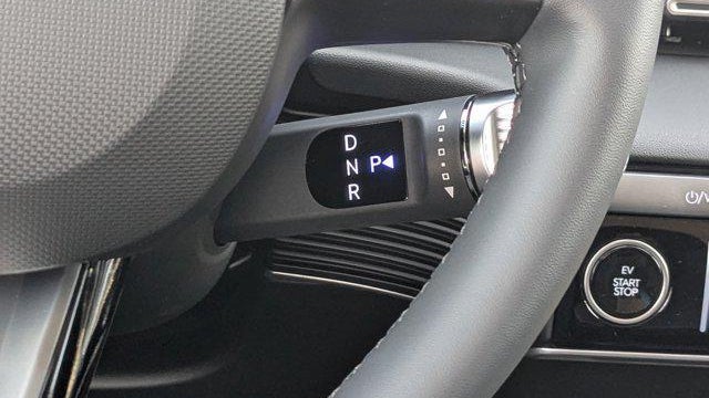 2025 Hyundai IONIQ 5 SE