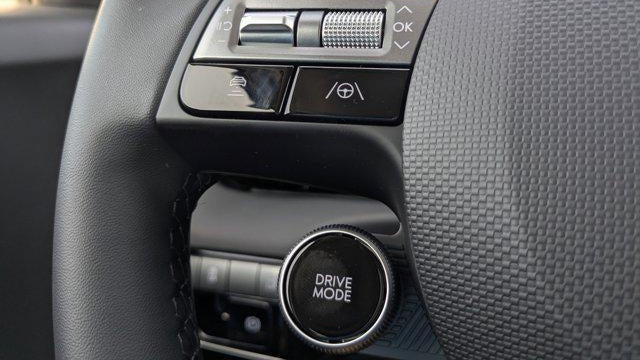 2025 Hyundai IONIQ 5 SE