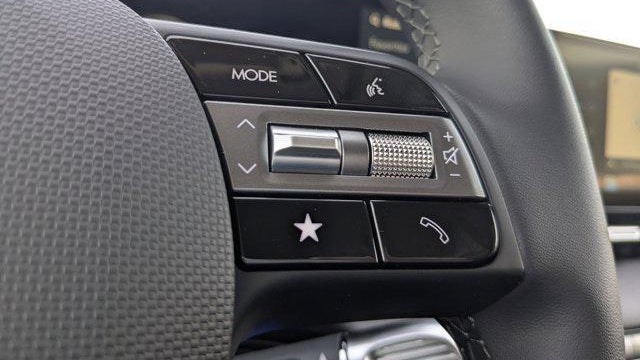 2025 Hyundai IONIQ 5 SE