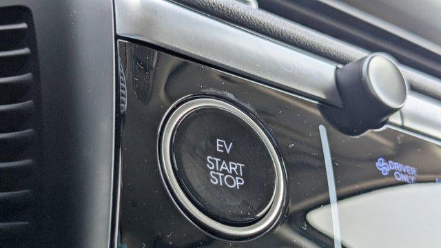2025 Hyundai IONIQ 5 SE