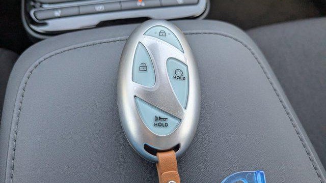 2025 Hyundai IONIQ 5 SE
