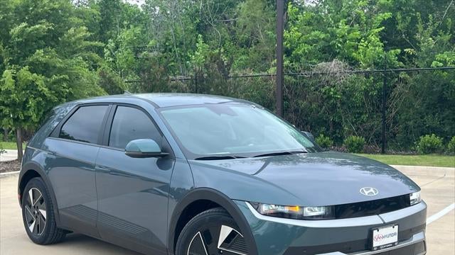 Preowned 2026 Hyundai IONIQ 5 SE for Sale