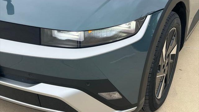 2026 Hyundai IONIQ 5 SE