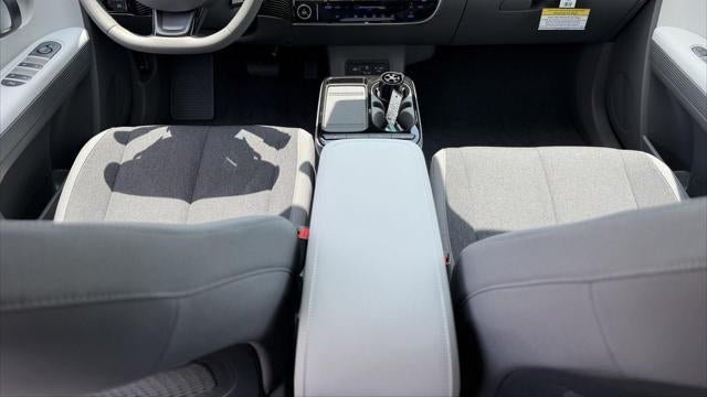 2026 Hyundai IONIQ 5 SE