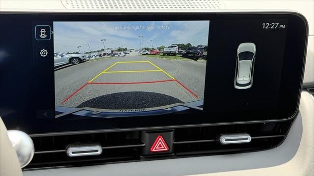 2026 Hyundai IONIQ 5 SE