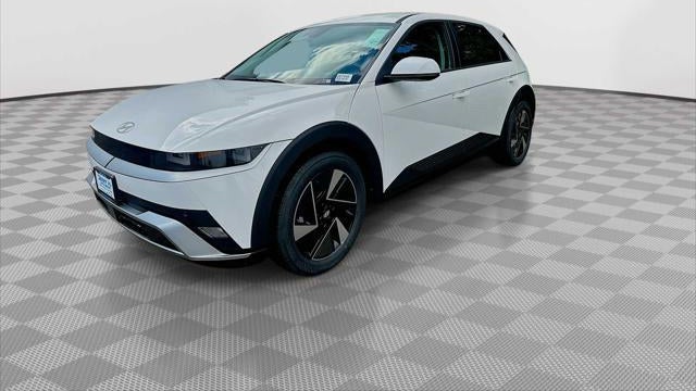2026 Hyundai IONIQ 5 SE