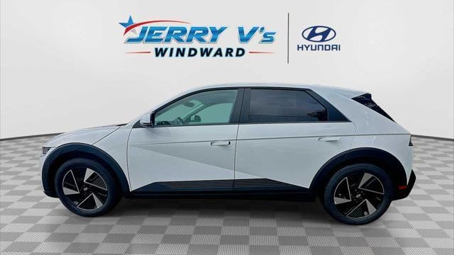 2026 Hyundai IONIQ 5 SE