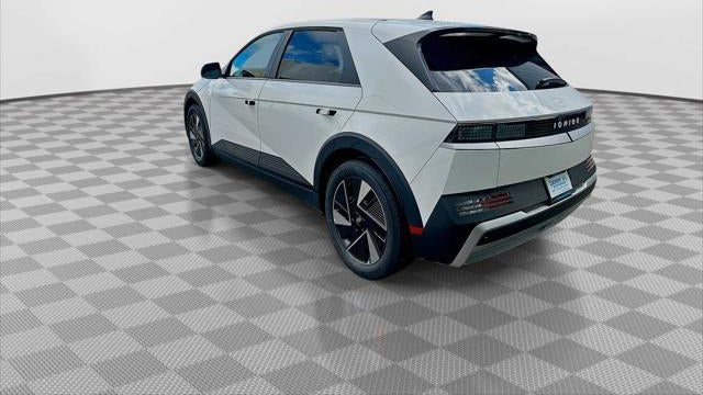 2026 Hyundai IONIQ 5 SE