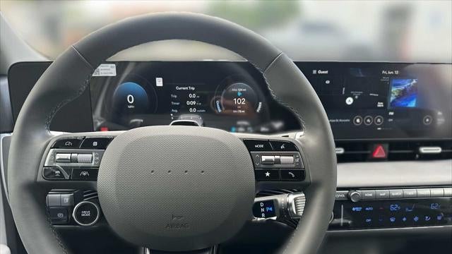 2026 Hyundai IONIQ 5 SE