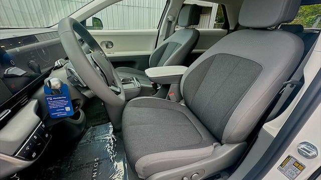 2026 Hyundai IONIQ 5 SE