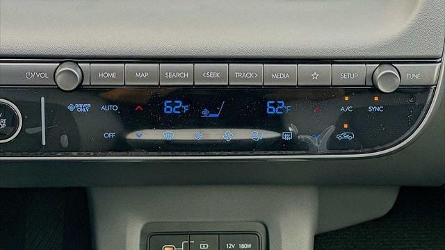 2026 Hyundai IONIQ 5 SE