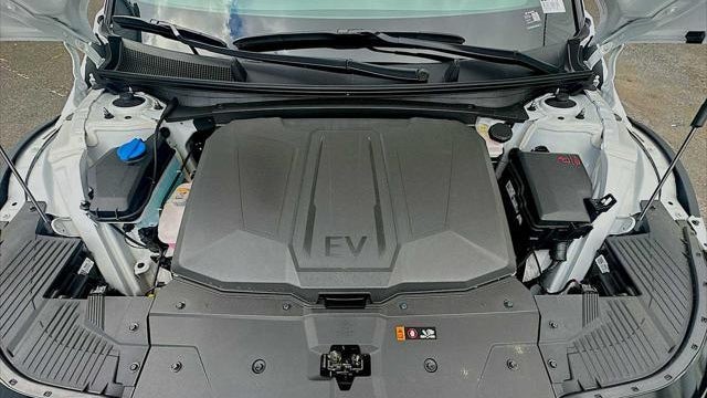 2026 Hyundai IONIQ 5 SE