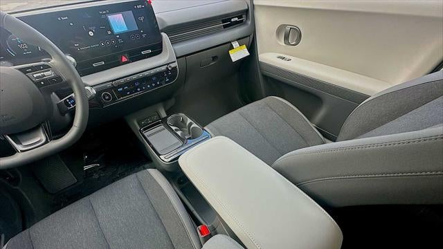 2026 Hyundai IONIQ 5 SE