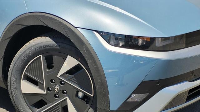 2026 Hyundai IONIQ 5 SE