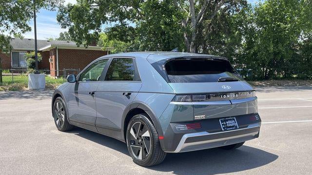 2026 Hyundai IONIQ 5 SE
