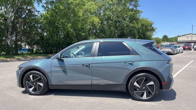 2026 Hyundai IONIQ 5 SE