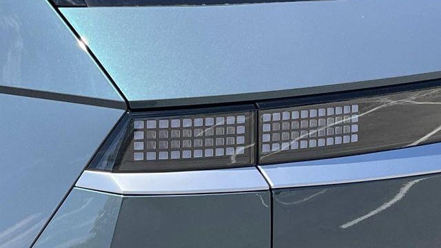 2026 Hyundai IONIQ 5 SE
