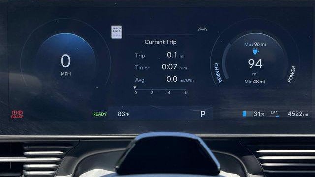 2026 Hyundai IONIQ 5 SE