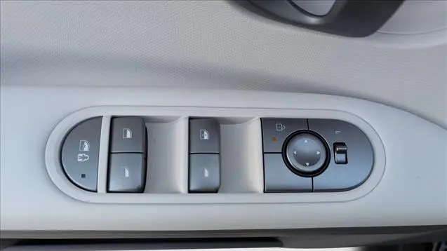 2026 Hyundai IONIQ 5 SE