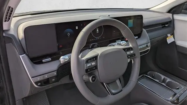 2026 Hyundai IONIQ 5 SE