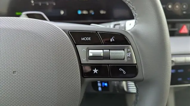 2026 Hyundai IONIQ 5 SE