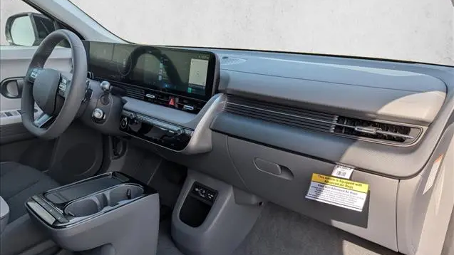 2026 Hyundai IONIQ 5 SE