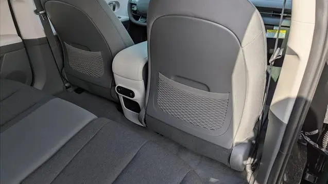 2026 Hyundai IONIQ 5 SE