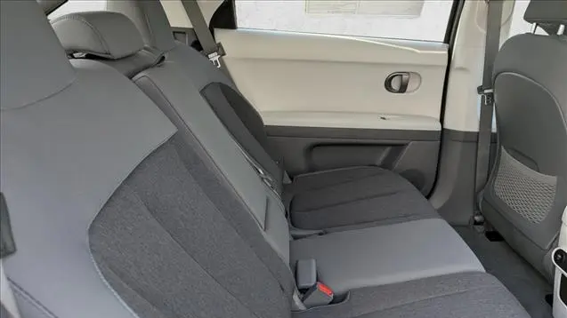 2026 Hyundai IONIQ 5 SE