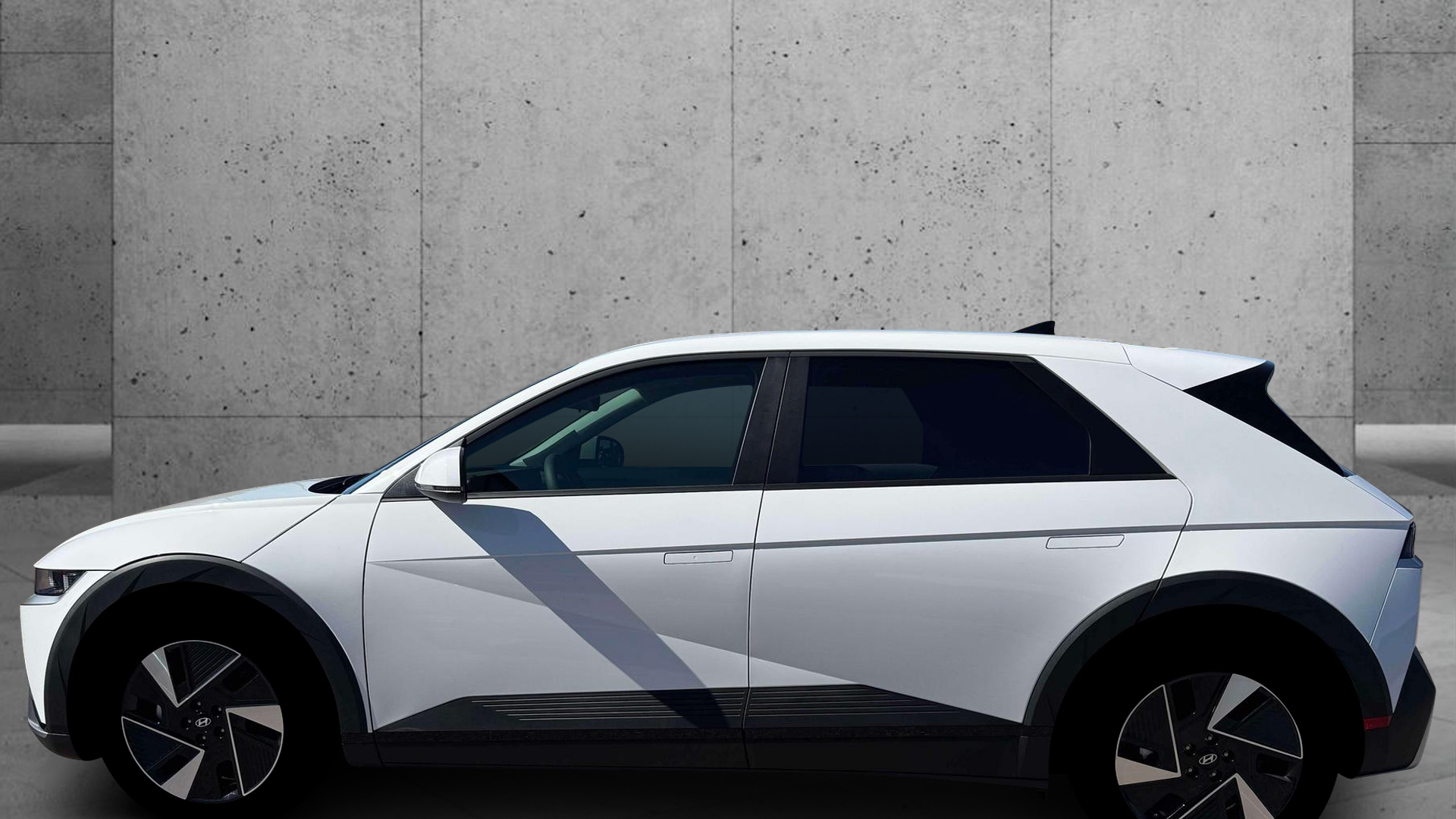 2026 Hyundai IONIQ 5 SE