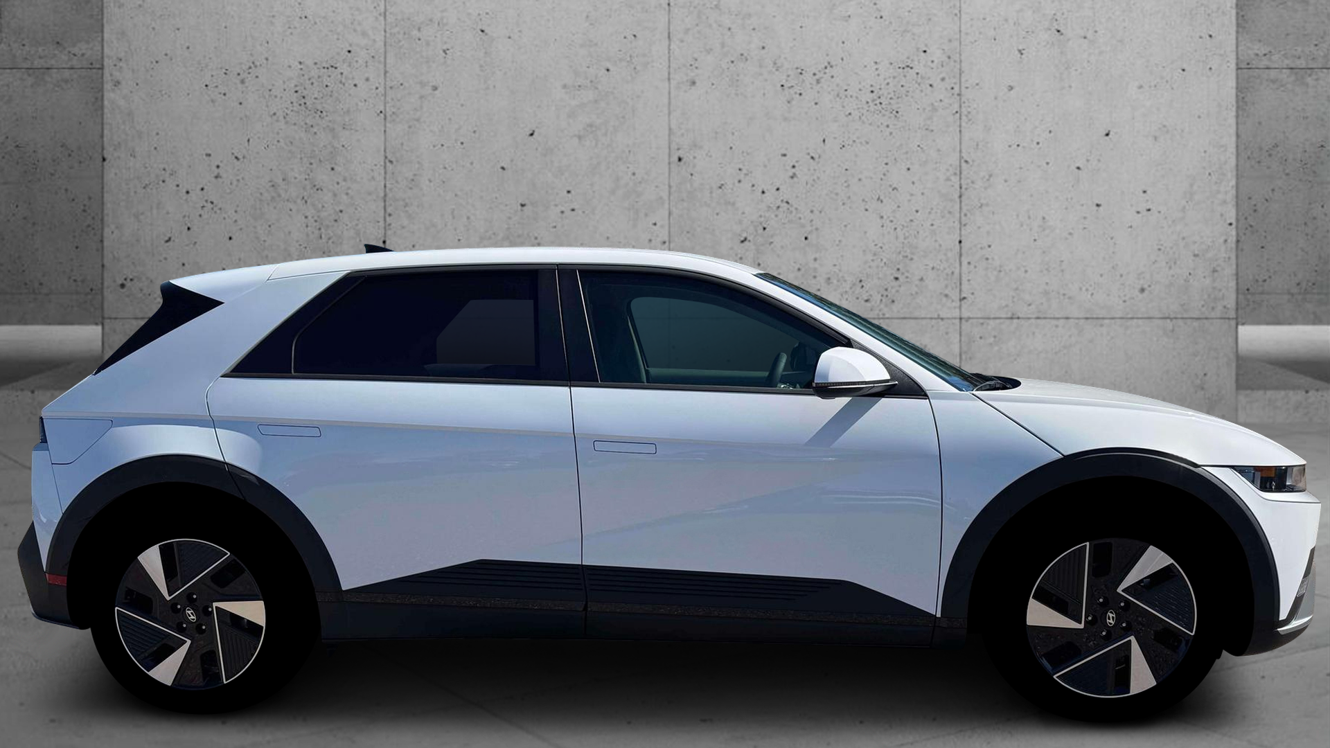 2026 Hyundai IONIQ 5 SE