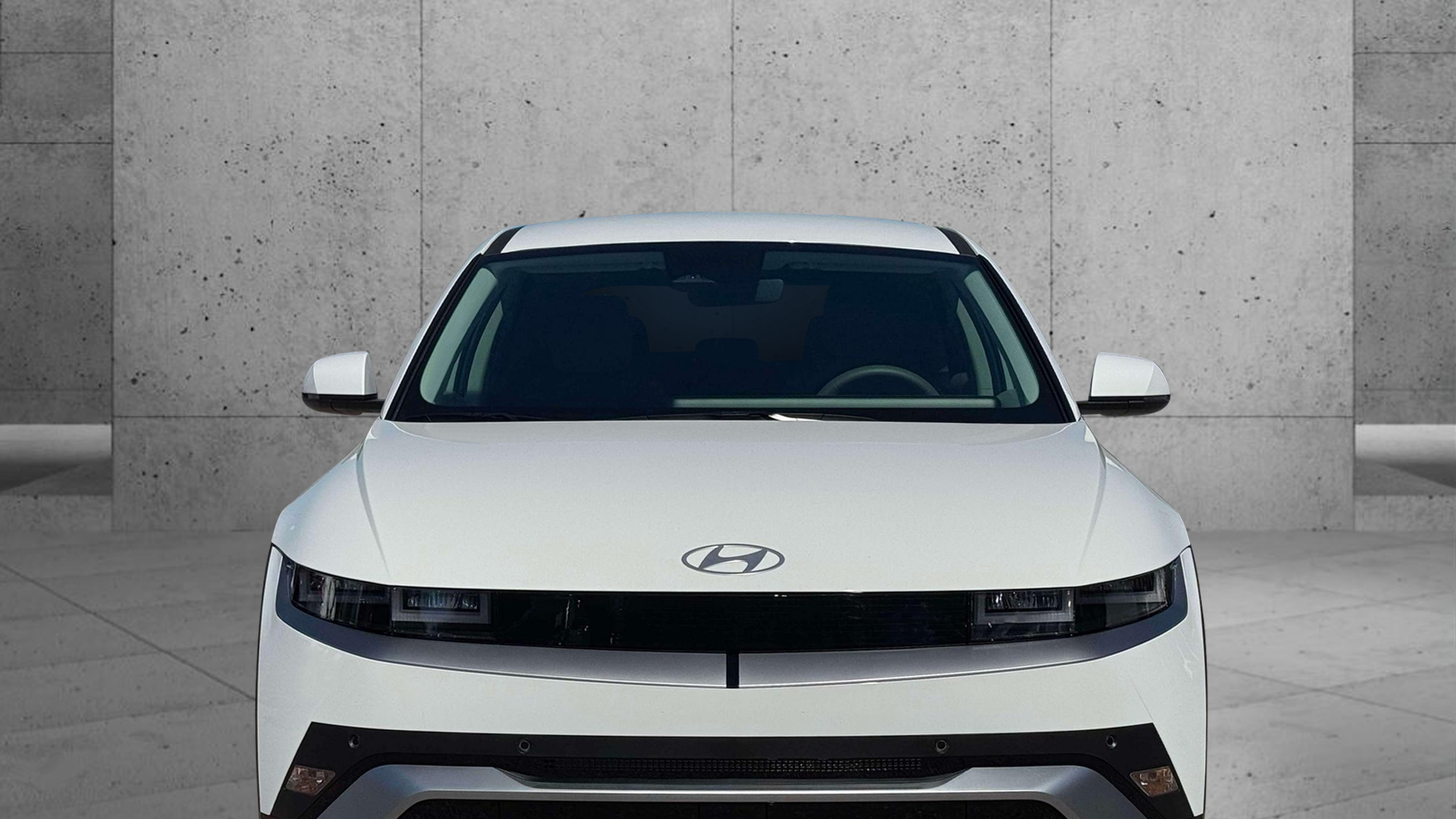 2026 Hyundai IONIQ 5 SE
