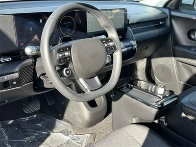 Photo of a 2025 Hyundai Ioniq 5 SE 4DR Crossover for sale