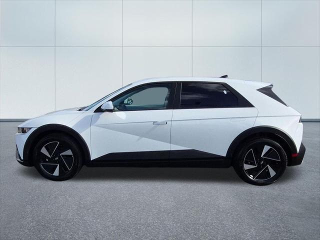 2026 Hyundai Ioniq - $29,998