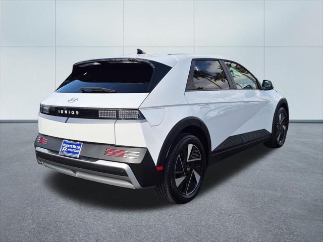 2026 Hyundai Ioniq - $29,998