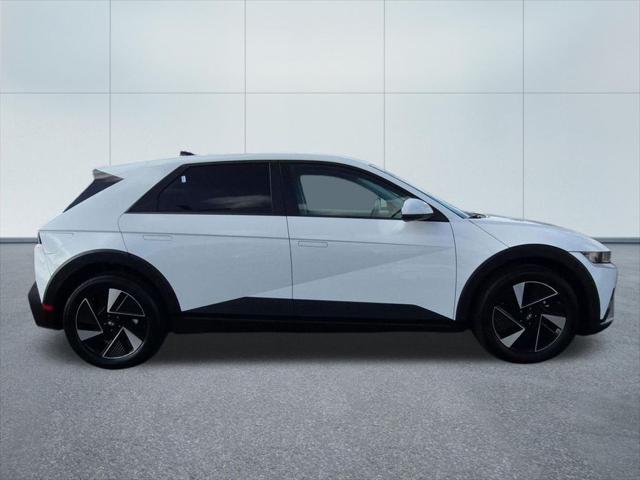 2026 Hyundai Ioniq - $29,998