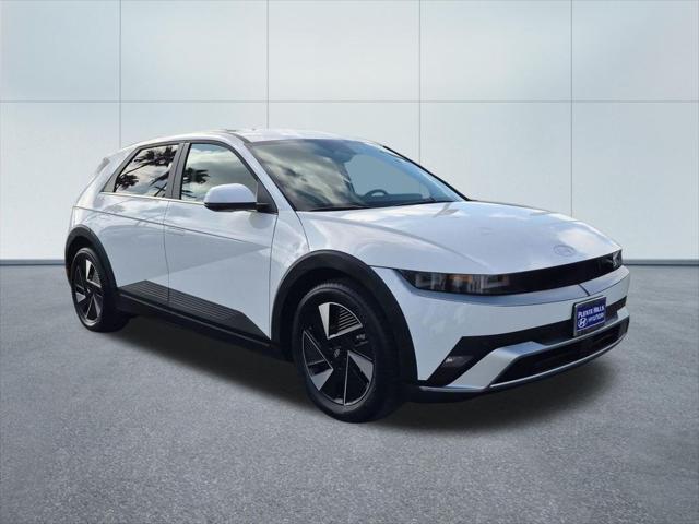 2026 Hyundai Ioniq - $29,998
