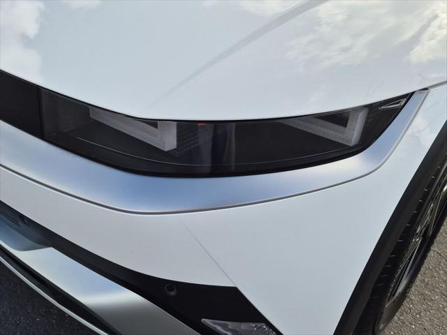 2026 Hyundai Ioniq - $29,998