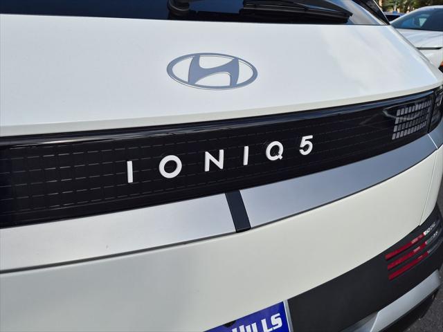 2026 Hyundai Ioniq - $29,998