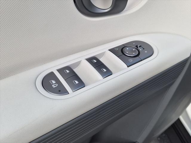 2026 Hyundai Ioniq - $29,998