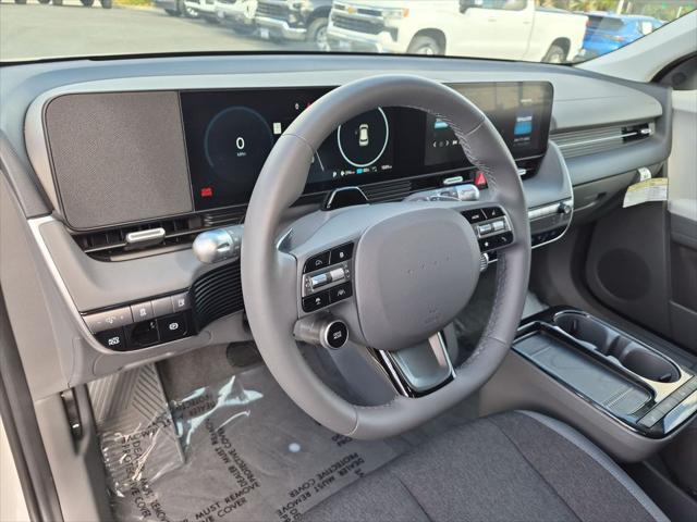 2026 Hyundai Ioniq - $29,998