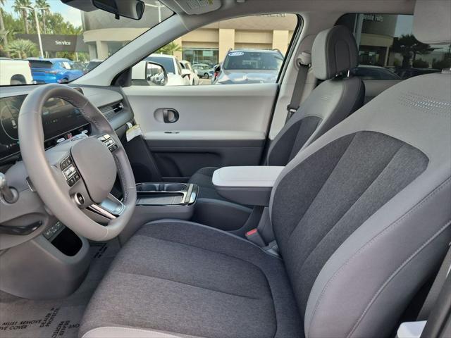 2026 Hyundai Ioniq - $29,998