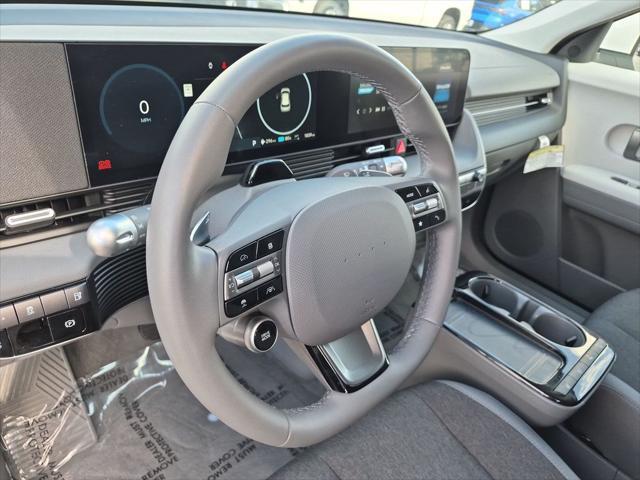2026 Hyundai Ioniq - $29,998