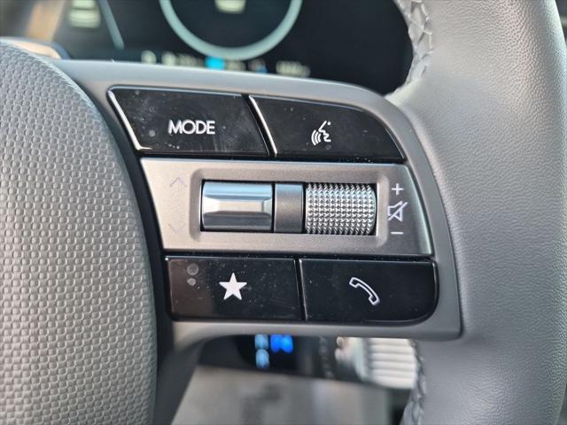 2026 Hyundai Ioniq - $29,998