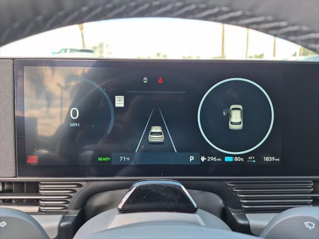 2026 Hyundai Ioniq - $29,998