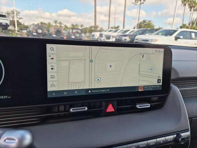 2026 Hyundai Ioniq - $29,998