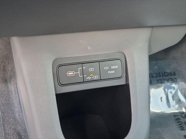2026 Hyundai Ioniq - $29,998